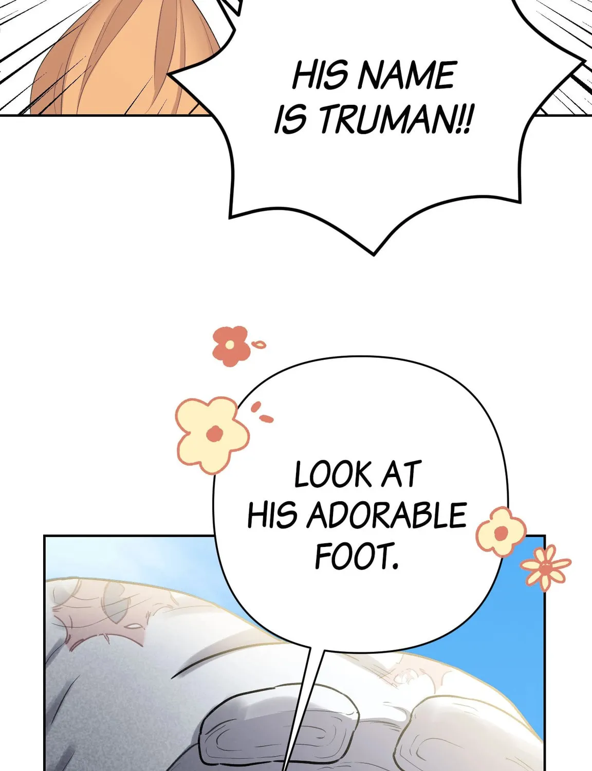 The Cursed Princess Must Rewind the Clock Chapter 12 page 161 - 