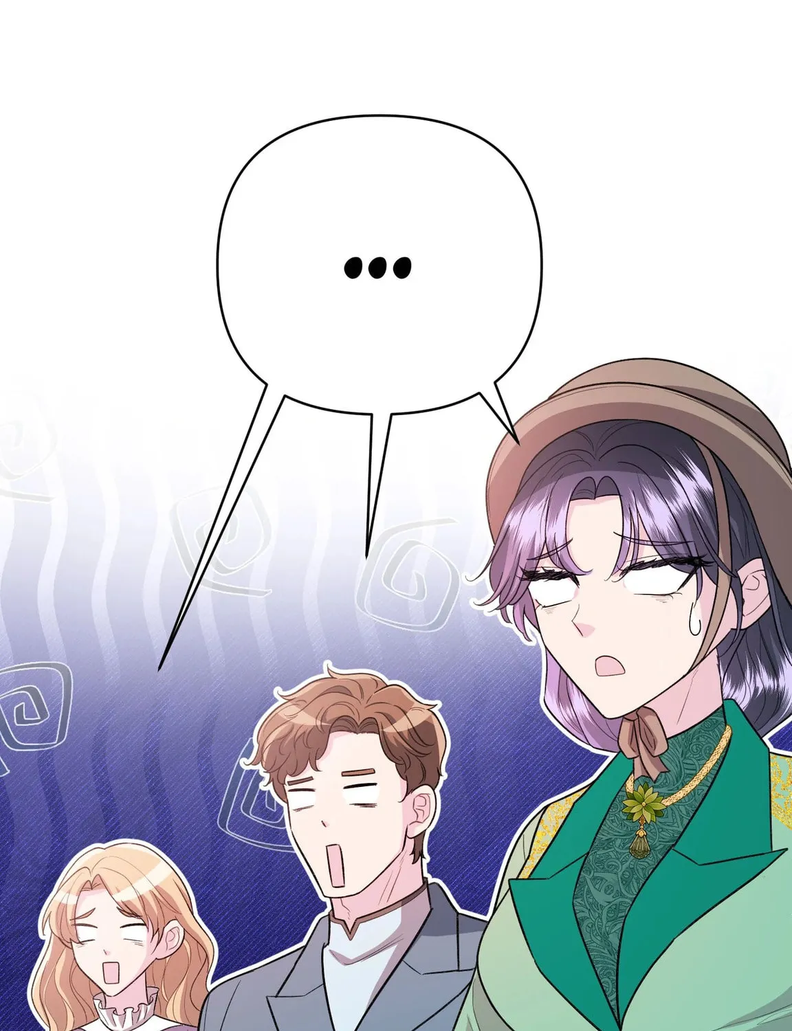The Cursed Princess Must Rewind the Clock Chapter 12 page 166 - 