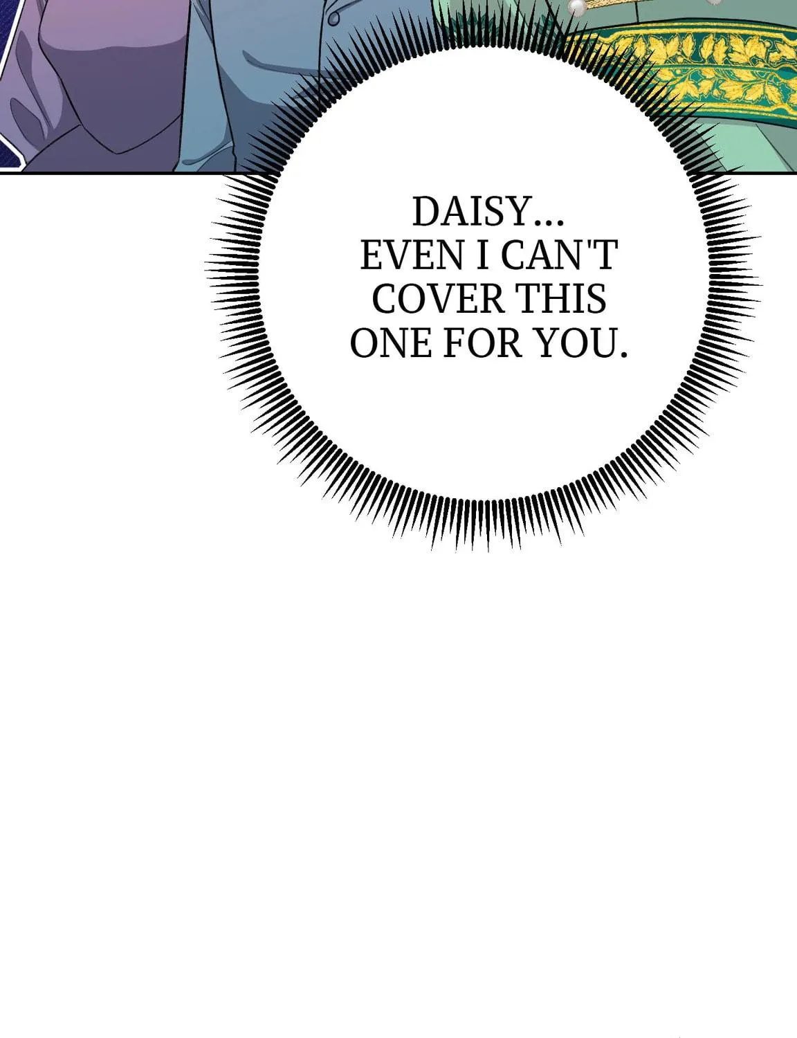The Cursed Princess Must Rewind the Clock Chapter 12 page 168 - 
