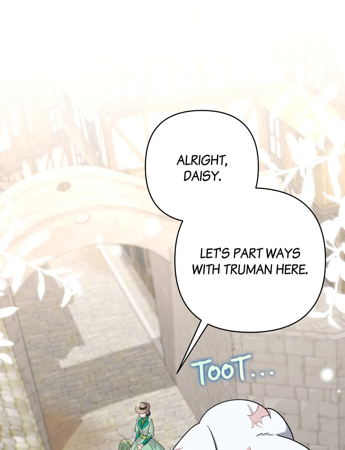 The Cursed Princess Must Rewind the Clock Chapter 12 page 170 - 
