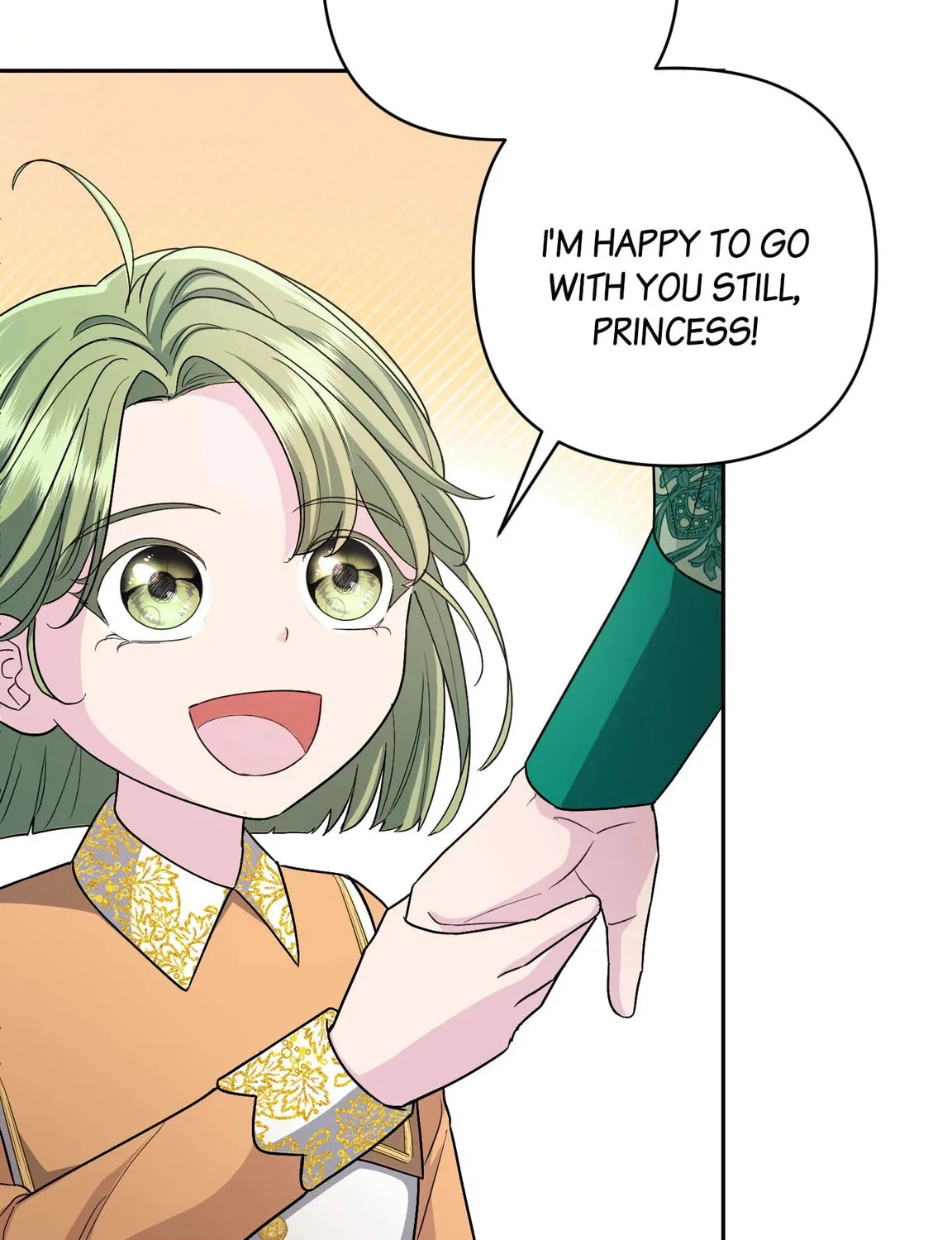 The Cursed Princess Must Rewind the Clock Chapter 12 page 176 - 