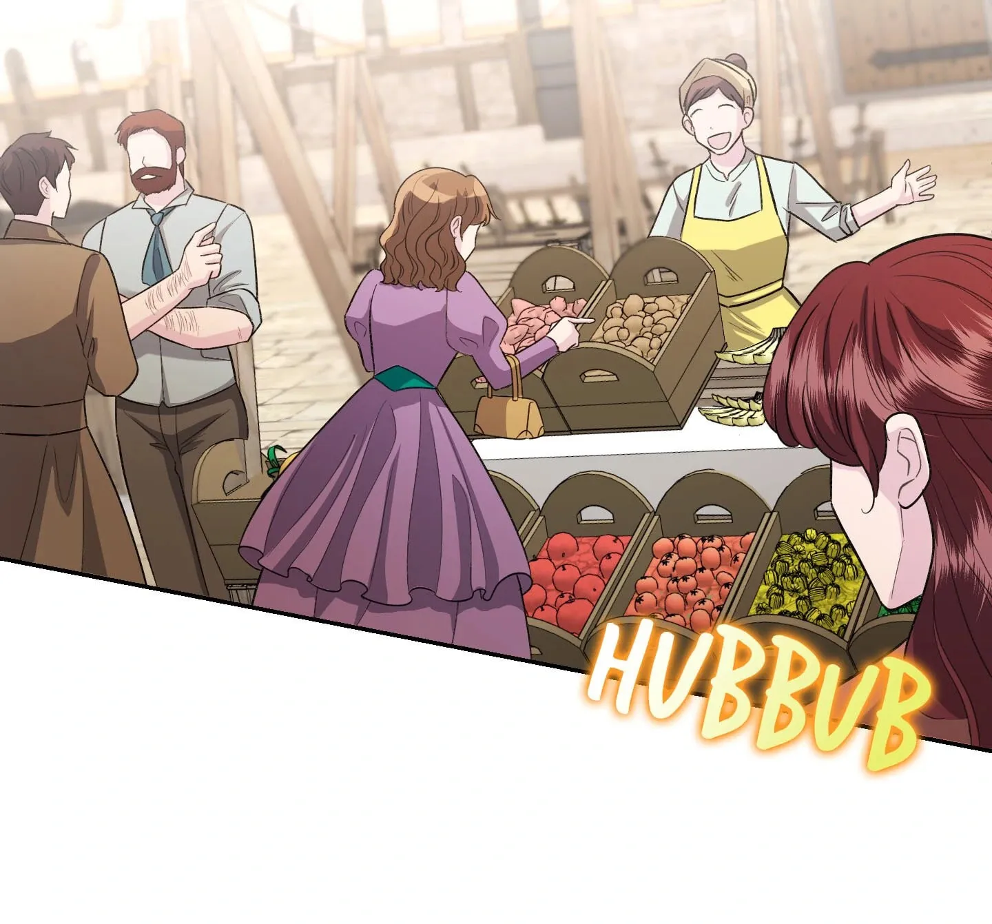 The Cursed Princess Must Rewind the Clock Chapter 12 page 182 - 
