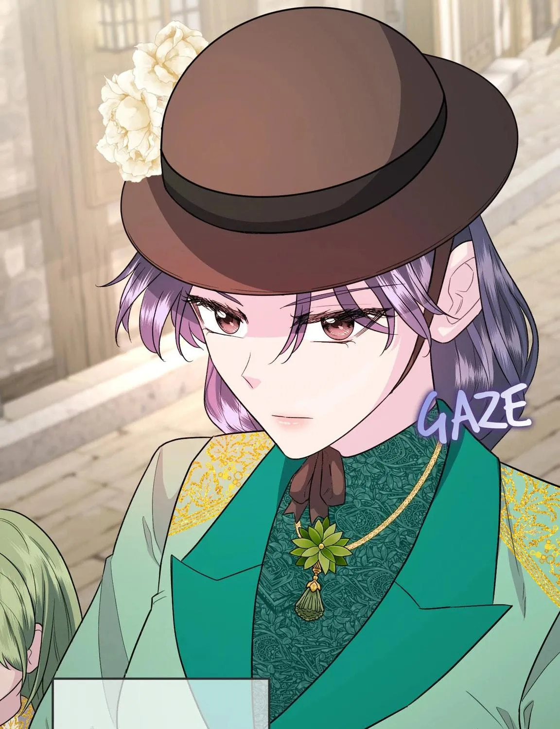 The Cursed Princess Must Rewind the Clock Chapter 12 page 187 - 