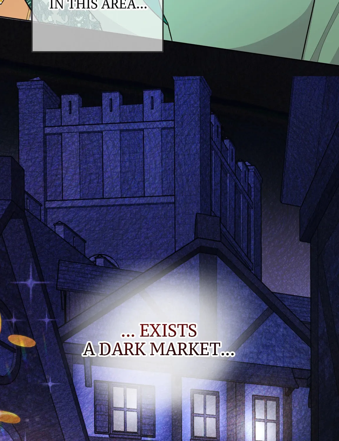 The Cursed Princess Must Rewind the Clock Chapter 12 page 189 - 