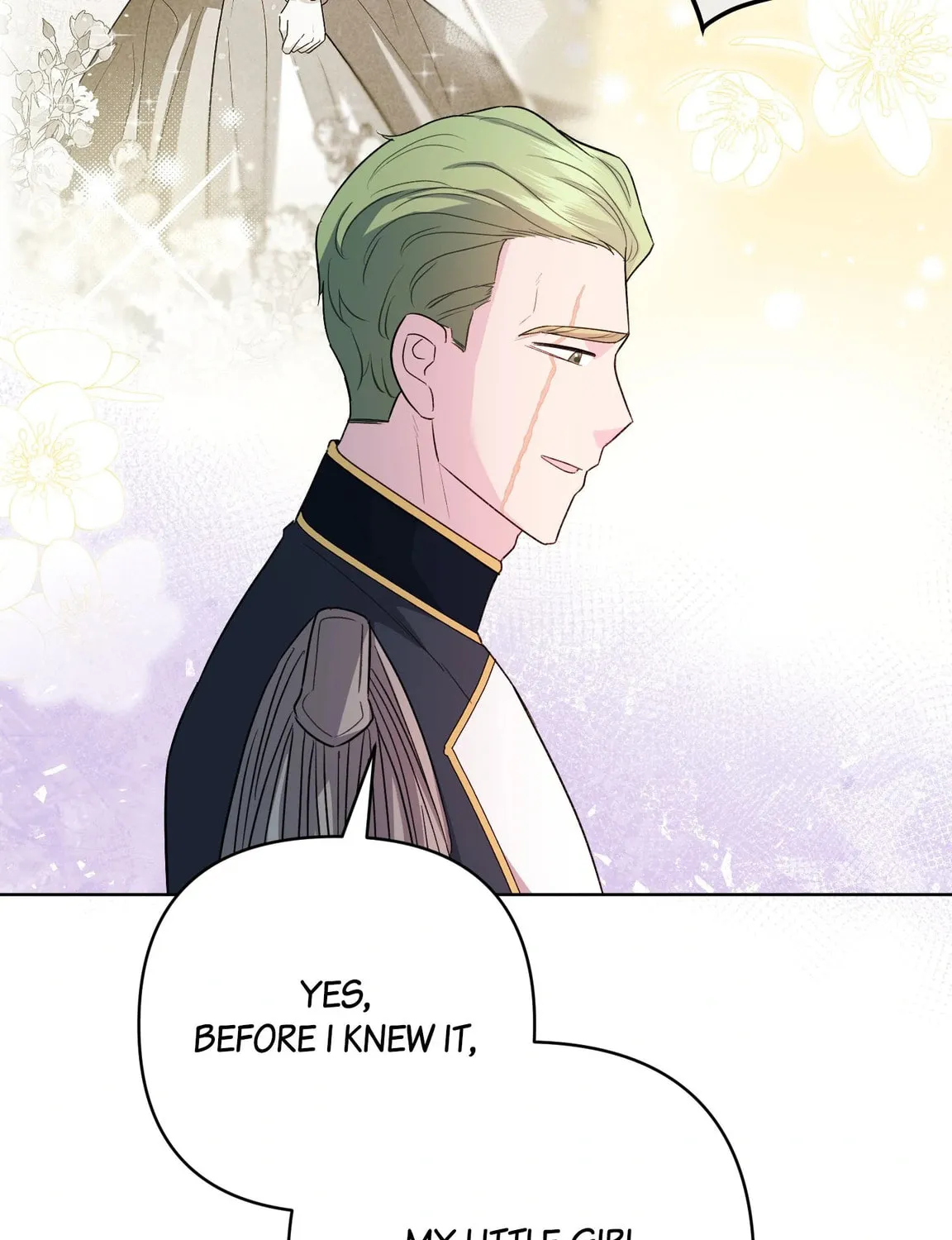 The Cursed Princess Must Rewind the Clock Chapter 12 page 20 - 
