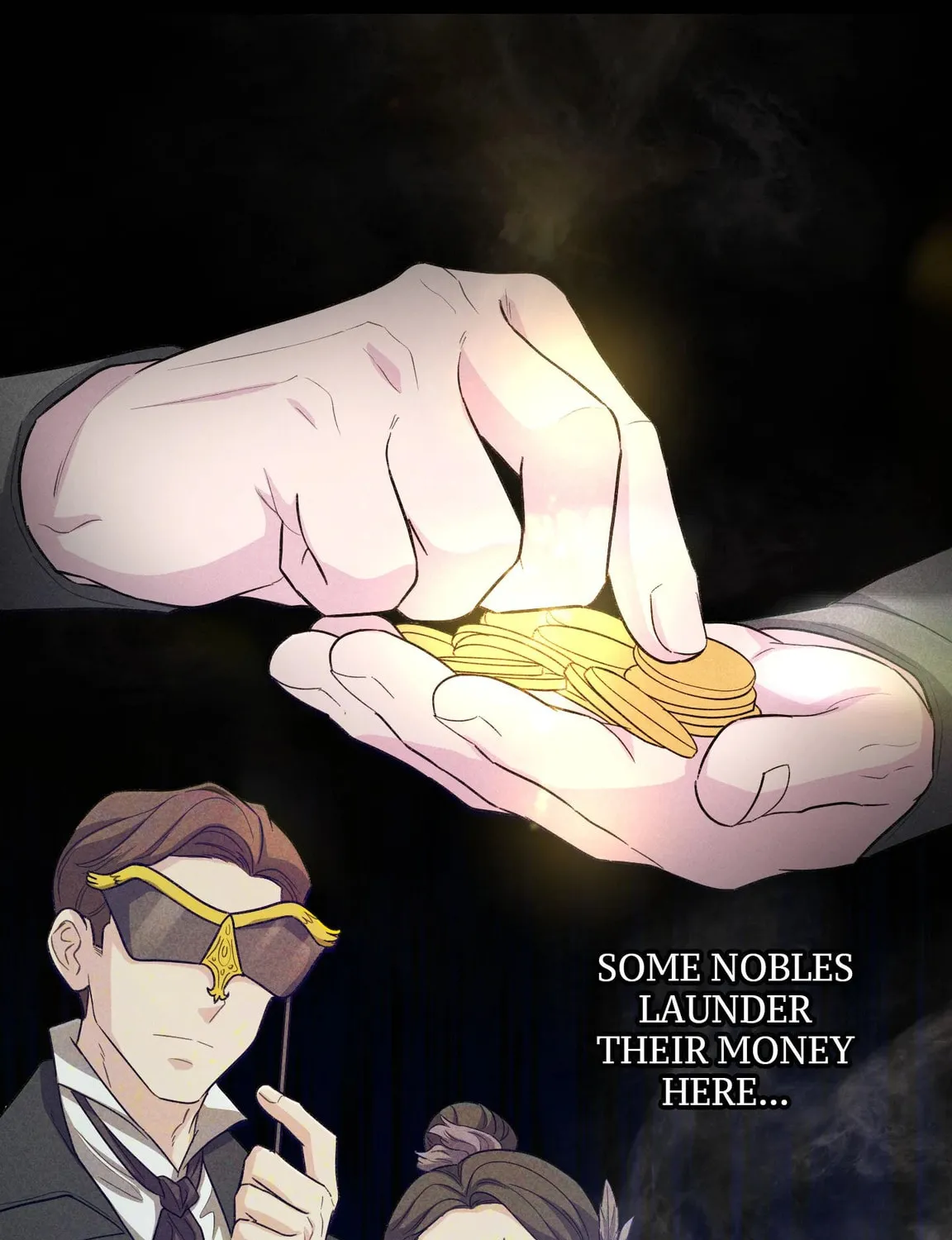 The Cursed Princess Must Rewind the Clock Chapter 12 page 194 - 