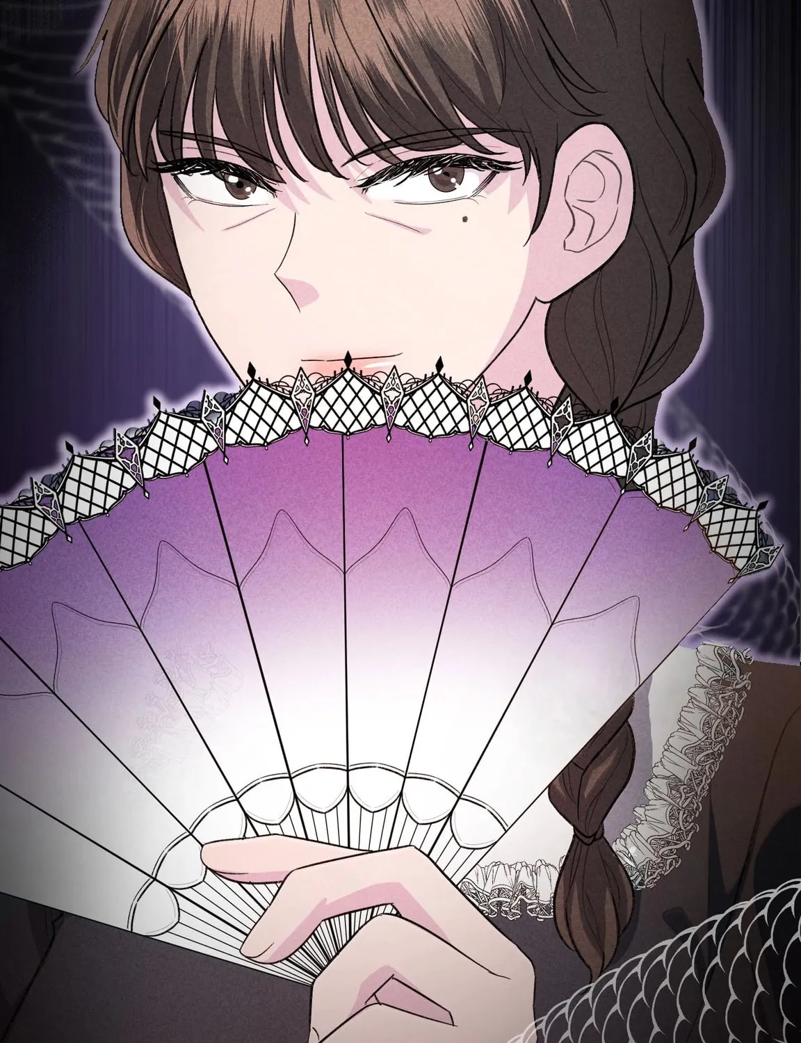 The Cursed Princess Must Rewind the Clock Chapter 12 page 200 - 