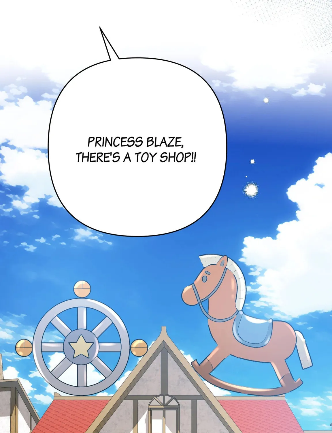 The Cursed Princess Must Rewind the Clock Chapter 12 page 216 - 