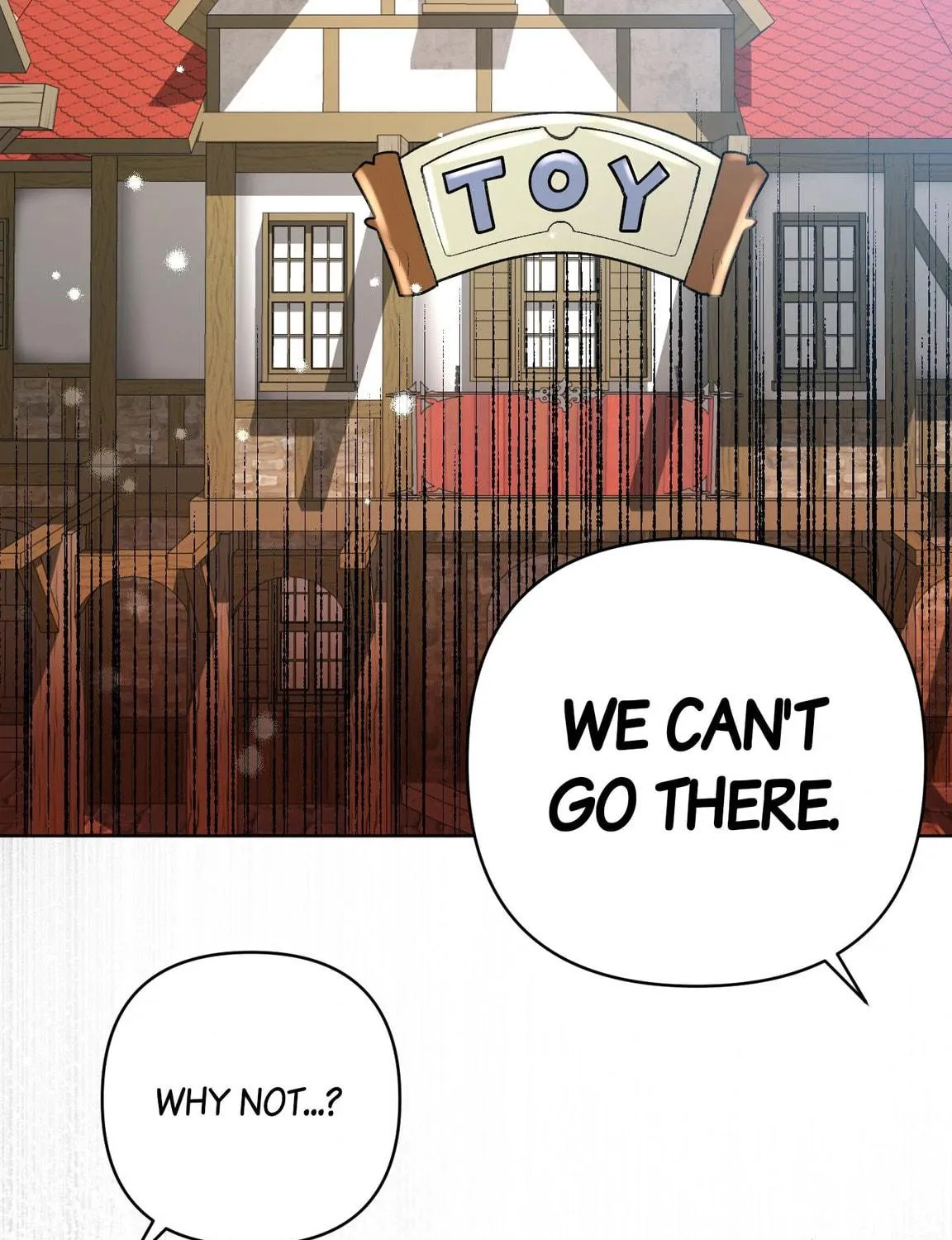 The Cursed Princess Must Rewind the Clock Chapter 12 page 218 - 