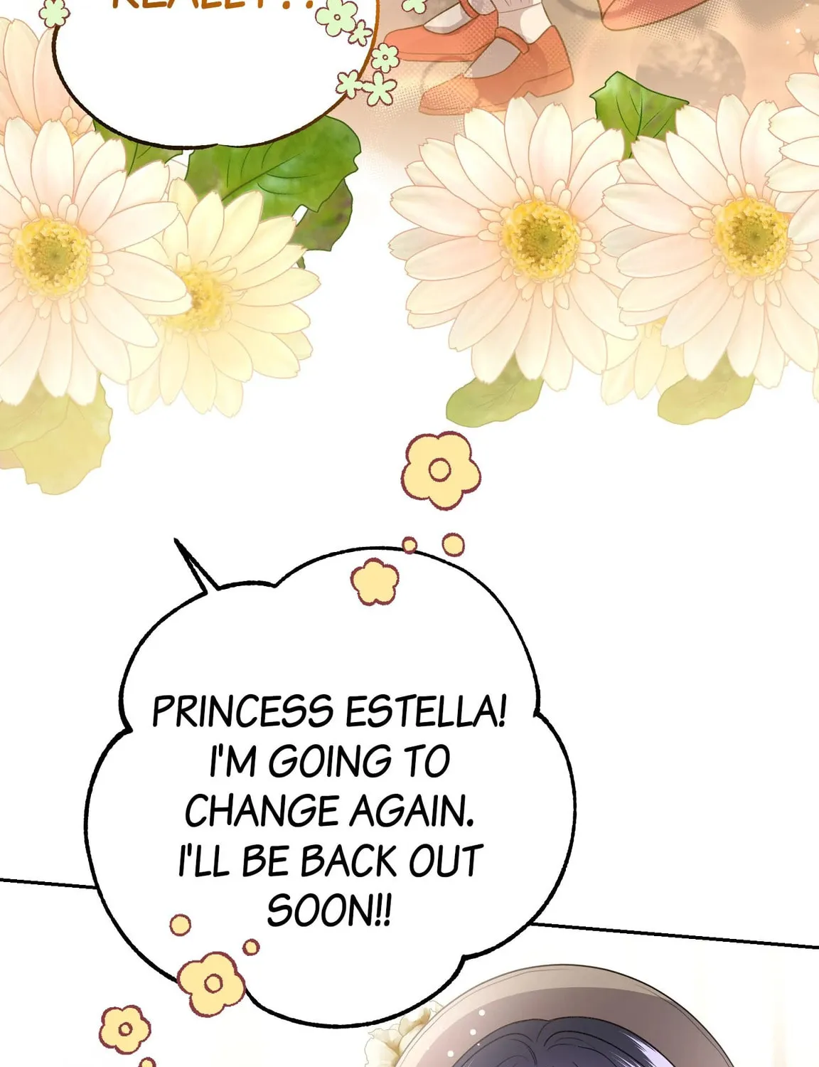 The Cursed Princess Must Rewind the Clock Chapter 12 page 237 - 