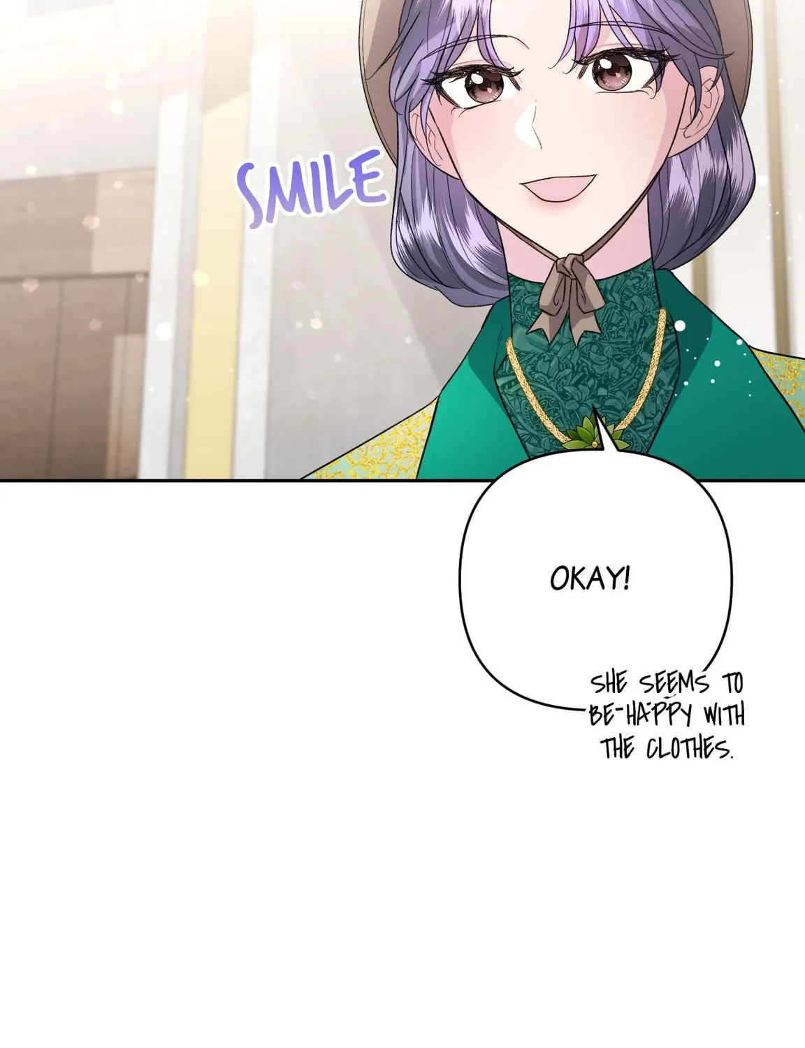 The Cursed Princess Must Rewind the Clock Chapter 12 page 239 - 