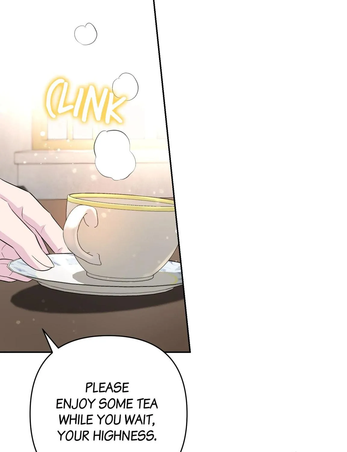 The Cursed Princess Must Rewind the Clock Chapter 12 page 241 - 