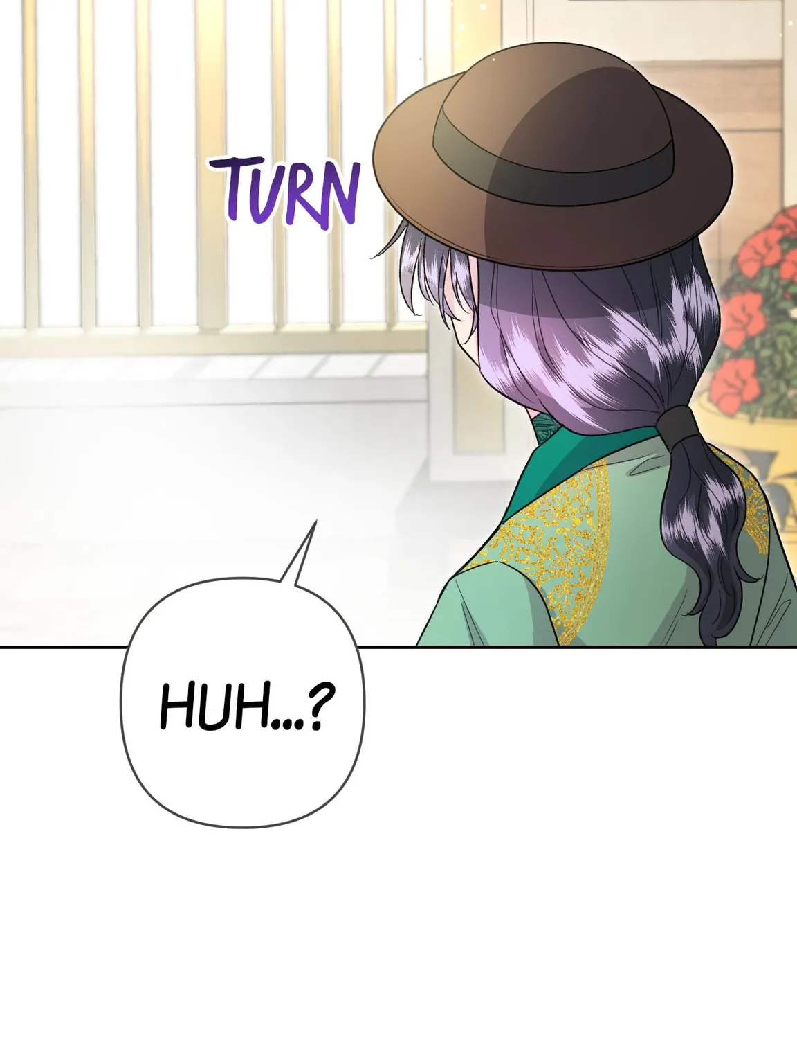 The Cursed Princess Must Rewind the Clock Chapter 12 page 250 - 