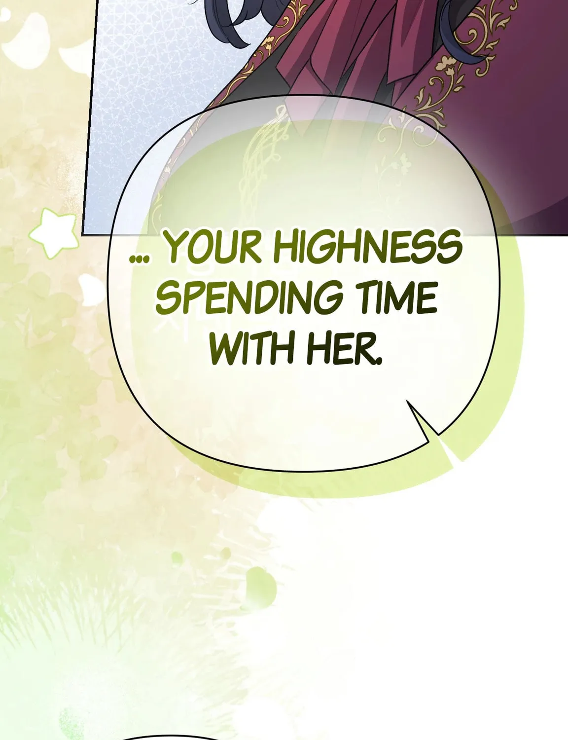 The Cursed Princess Must Rewind the Clock Chapter 12 page 26 - 