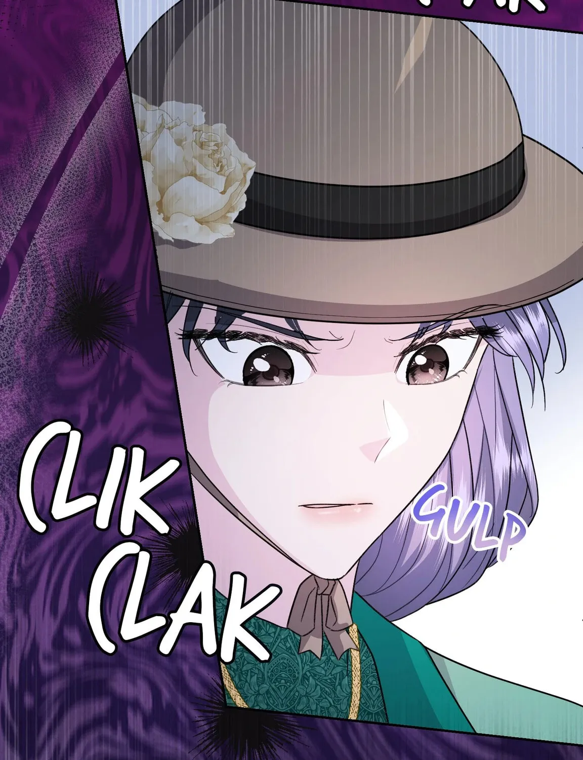 The Cursed Princess Must Rewind the Clock Chapter 12 page 265 - 