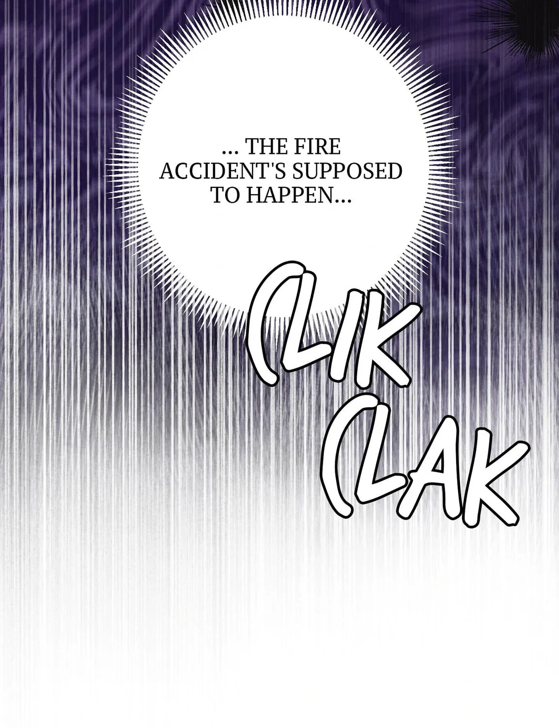 The Cursed Princess Must Rewind the Clock Chapter 12 page 267 - 