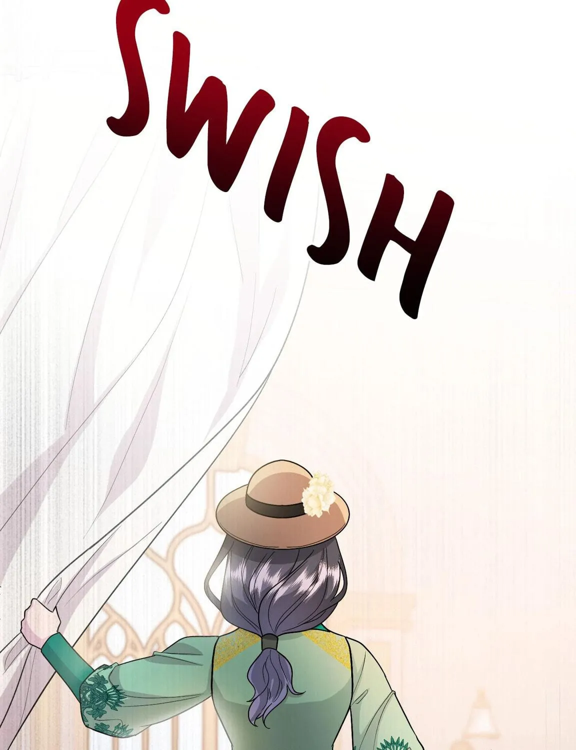 The Cursed Princess Must Rewind the Clock Chapter 12 page 269 - 