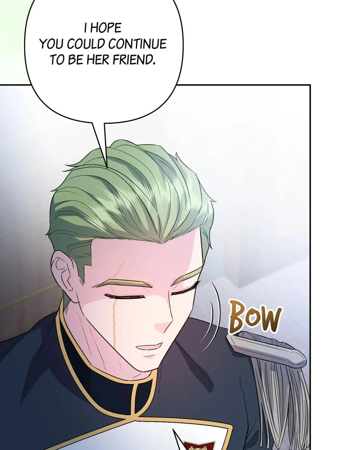The Cursed Princess Must Rewind the Clock Chapter 12 page 28 - 