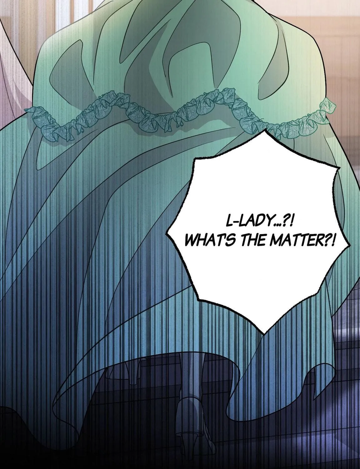 The Cursed Princess Must Rewind the Clock Chapter 12 page 271 - 