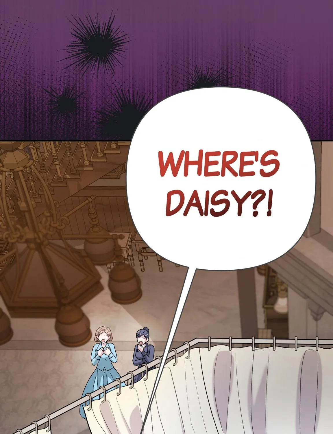 The Cursed Princess Must Rewind the Clock Chapter 12 page 276 - 