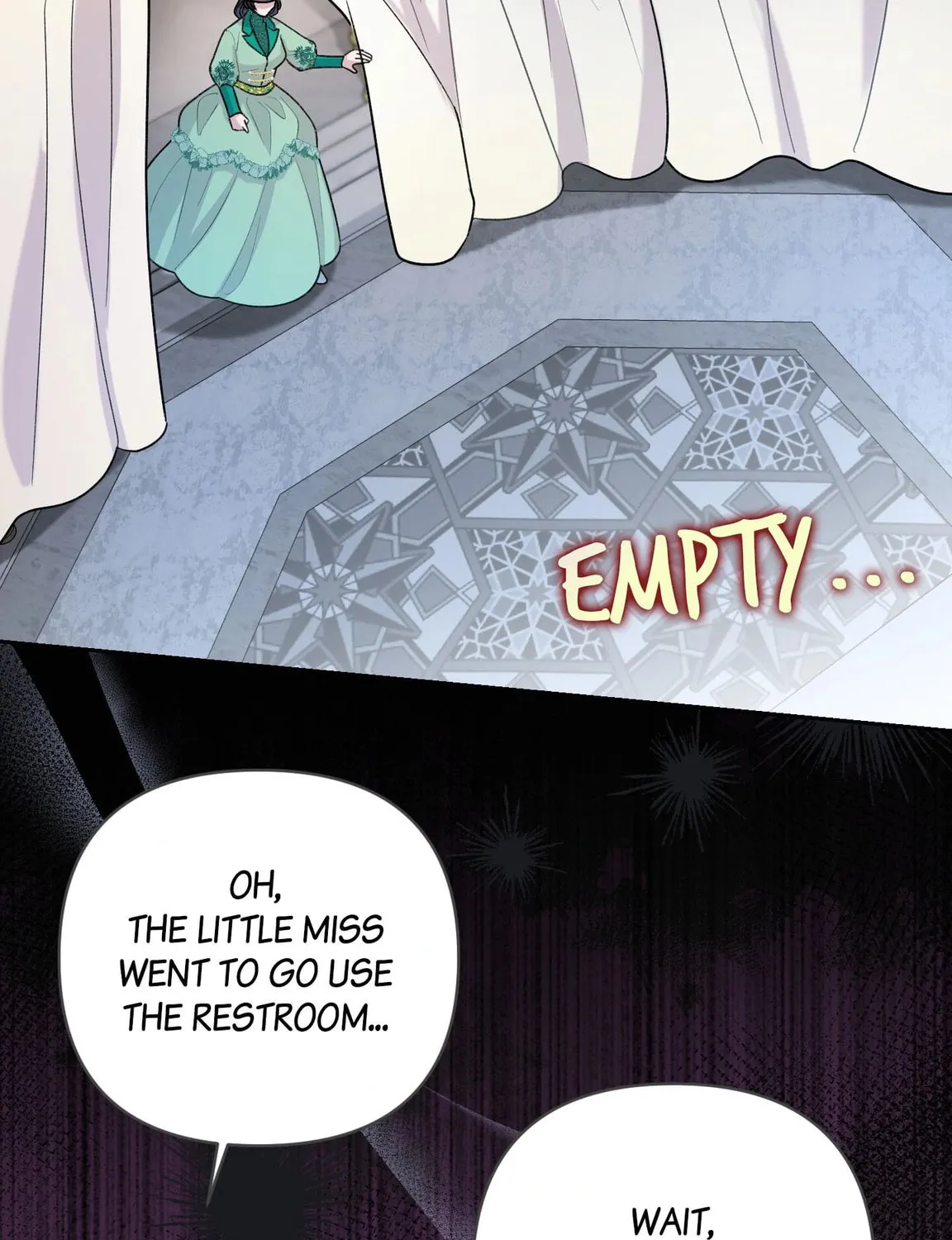 The Cursed Princess Must Rewind the Clock Chapter 12 page 278 - 