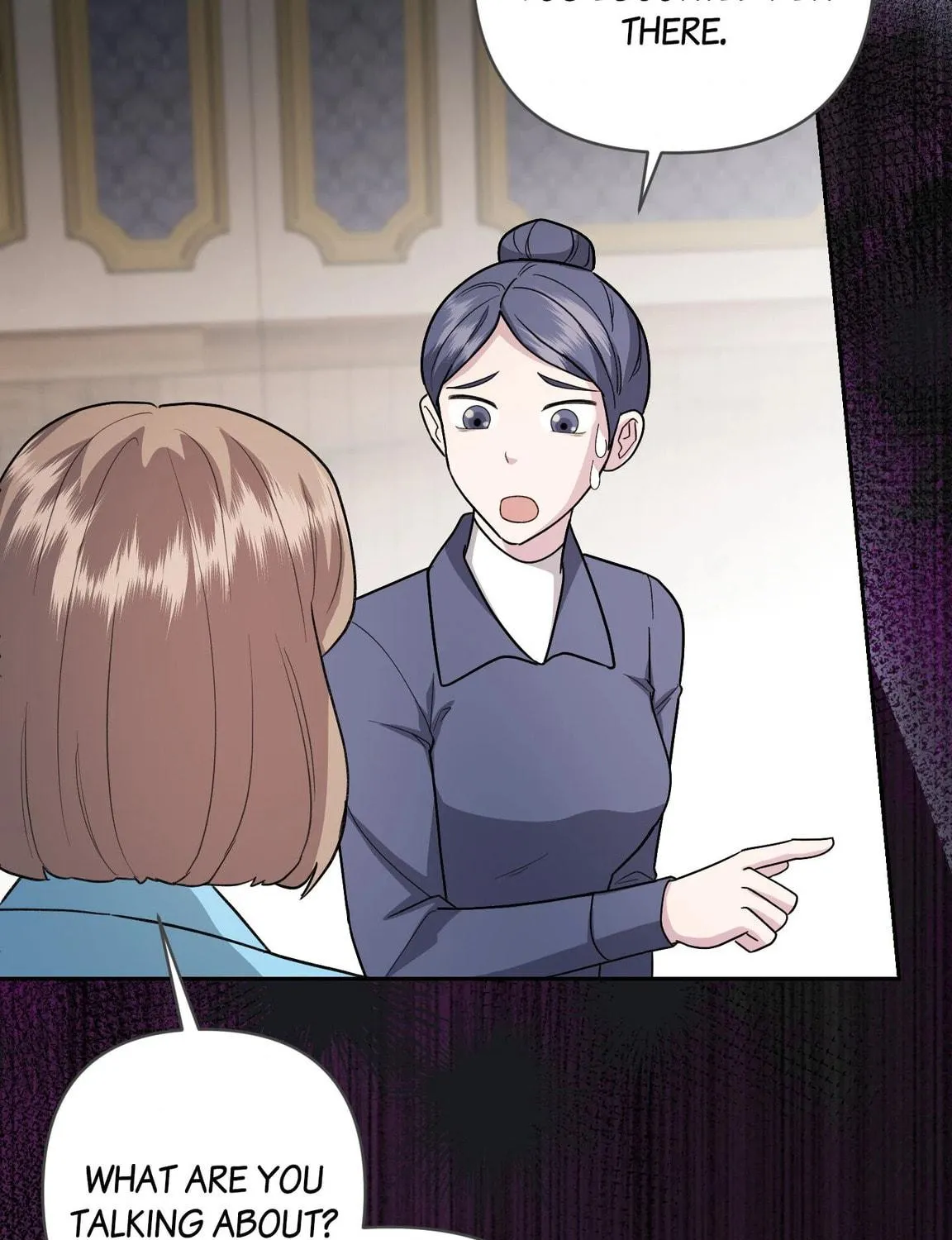 The Cursed Princess Must Rewind the Clock Chapter 12 page 280 - 