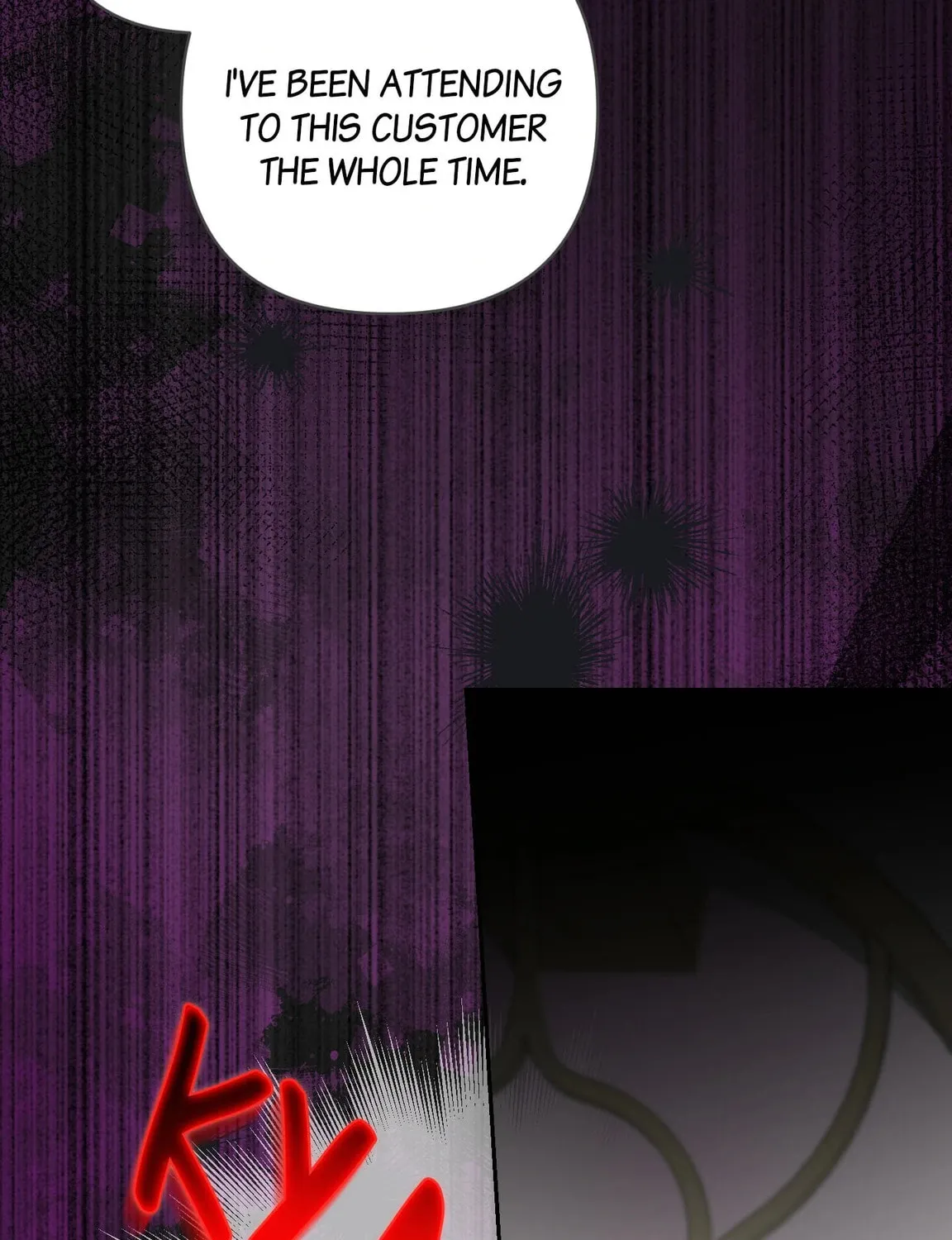 The Cursed Princess Must Rewind the Clock Chapter 12 page 282 - 