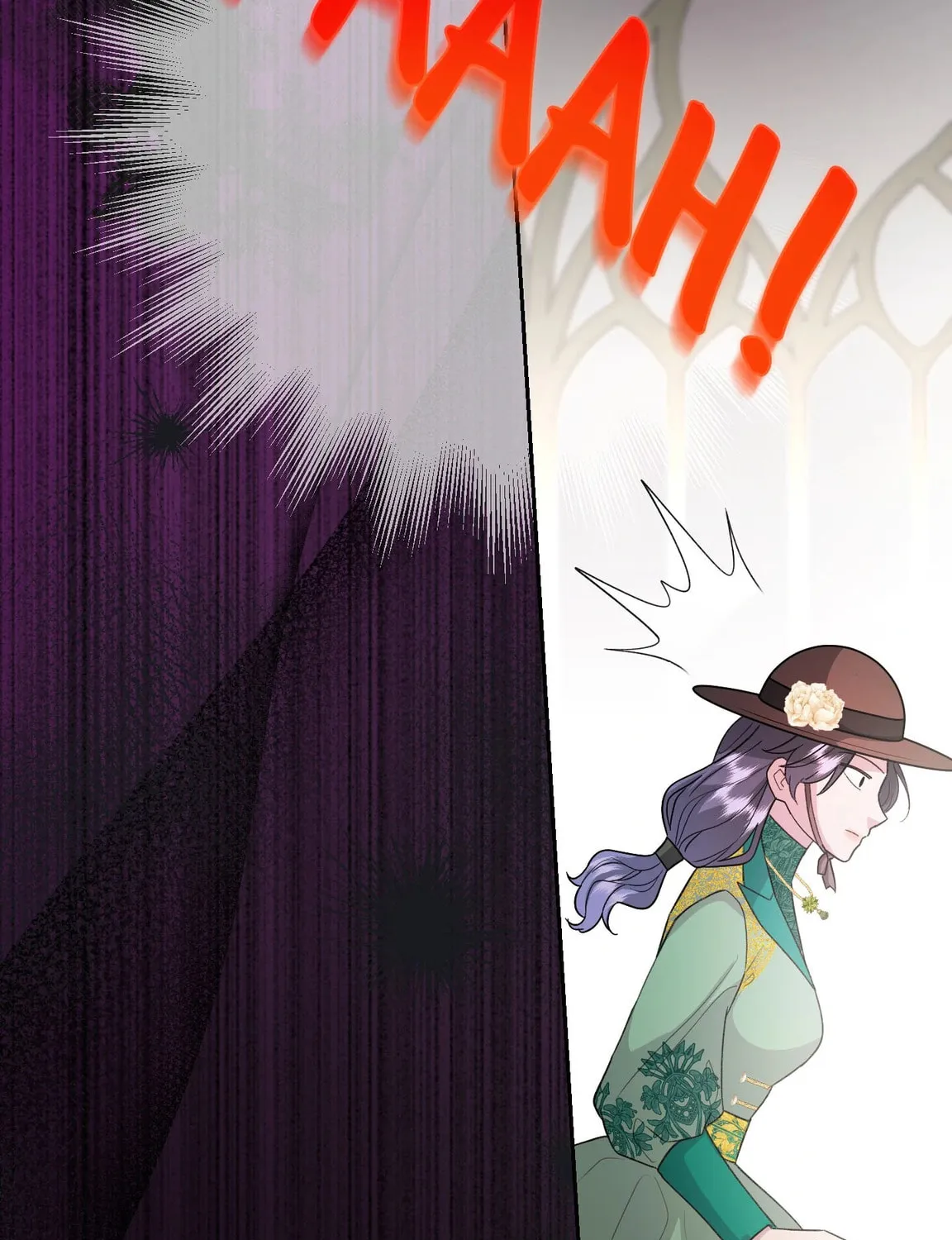 The Cursed Princess Must Rewind the Clock Chapter 12 page 284 - 