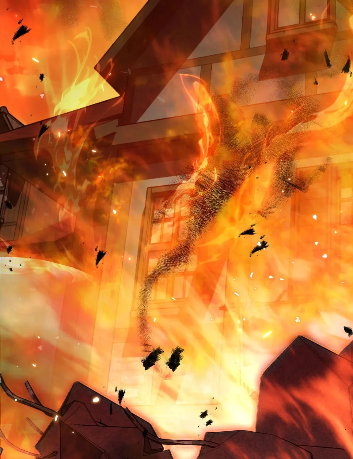 The Cursed Princess Must Rewind the Clock Chapter 12 page 295 - 