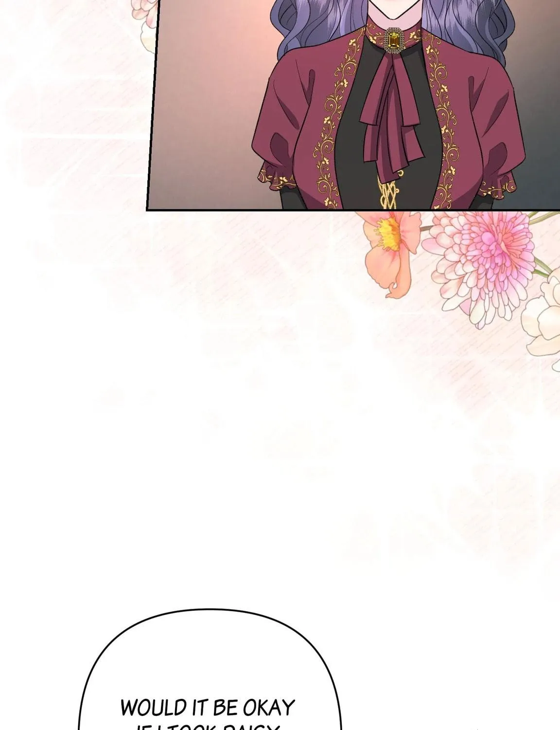 The Cursed Princess Must Rewind the Clock Chapter 12 page 33 - 
