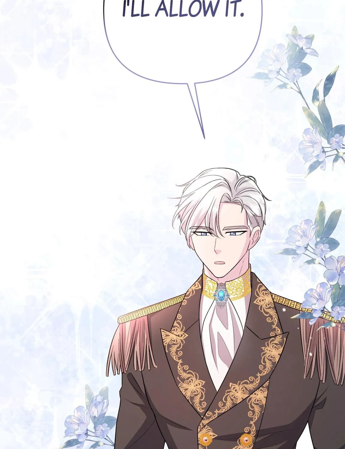 The Cursed Princess Must Rewind the Clock Chapter 12 page 37 - 