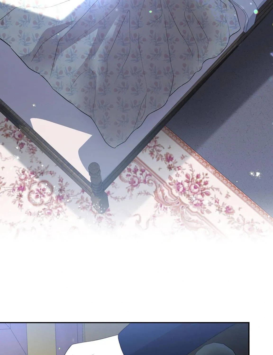 The Cursed Princess Must Rewind the Clock Chapter 12 page 5 - 