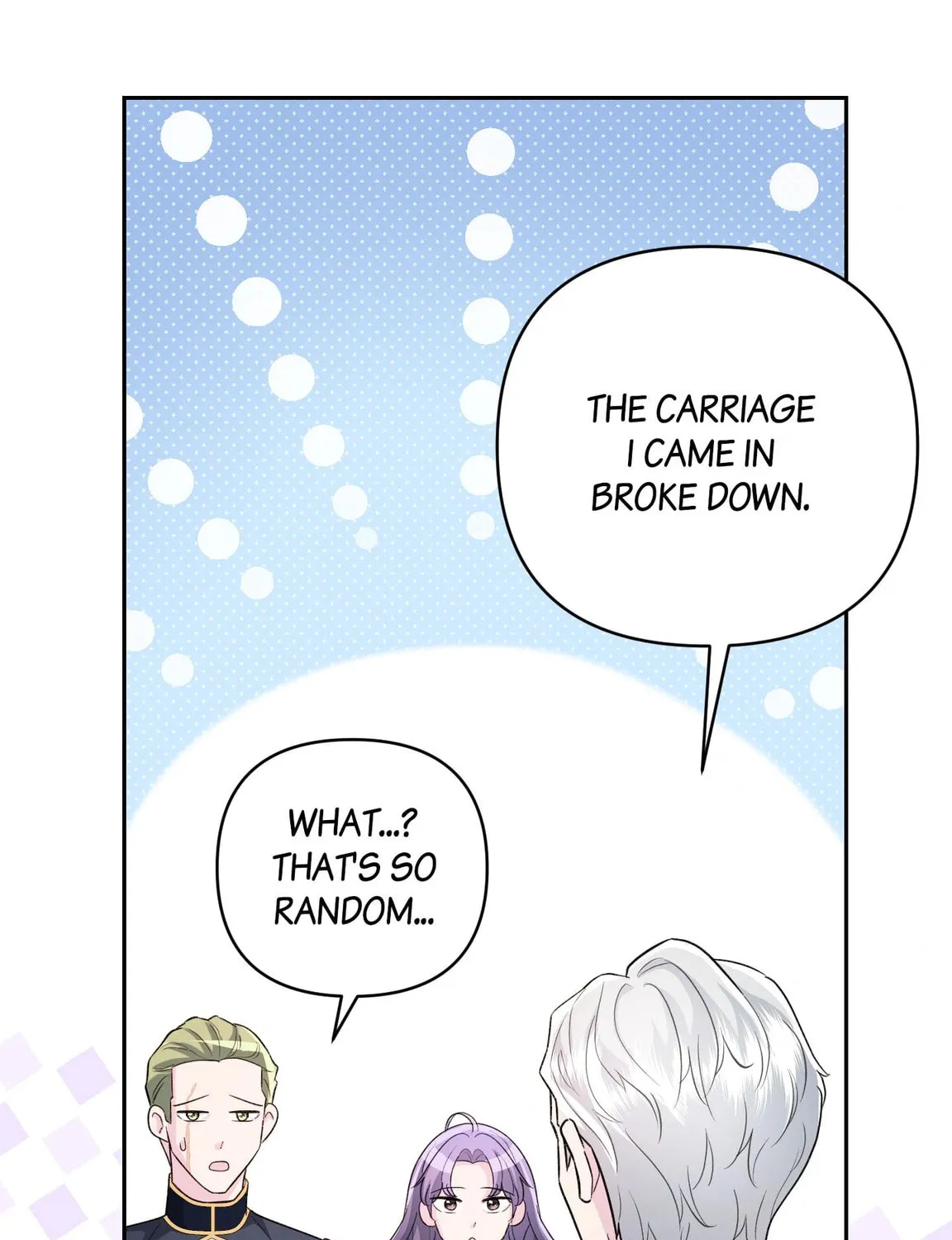 The Cursed Princess Must Rewind the Clock Chapter 12 page 42 - 