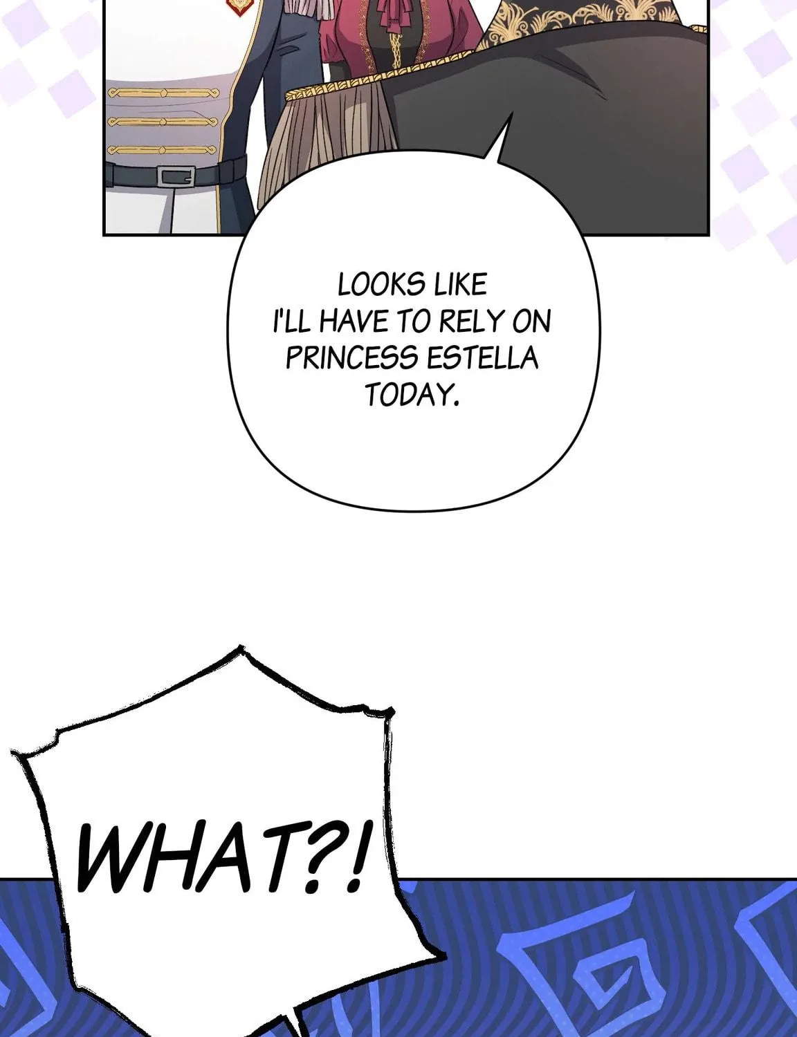 The Cursed Princess Must Rewind the Clock Chapter 12 page 44 - 