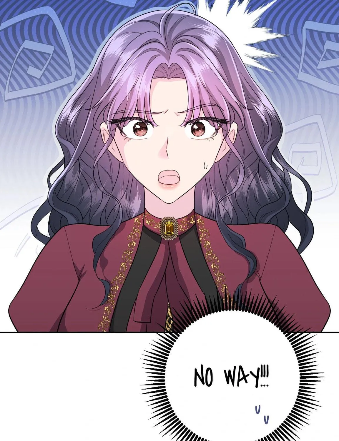 The Cursed Princess Must Rewind the Clock Chapter 12 page 46 - 