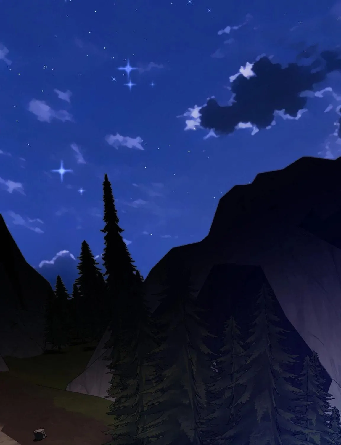 The Cursed Princess Must Rewind the Clock Chapter 12 page 55 - 