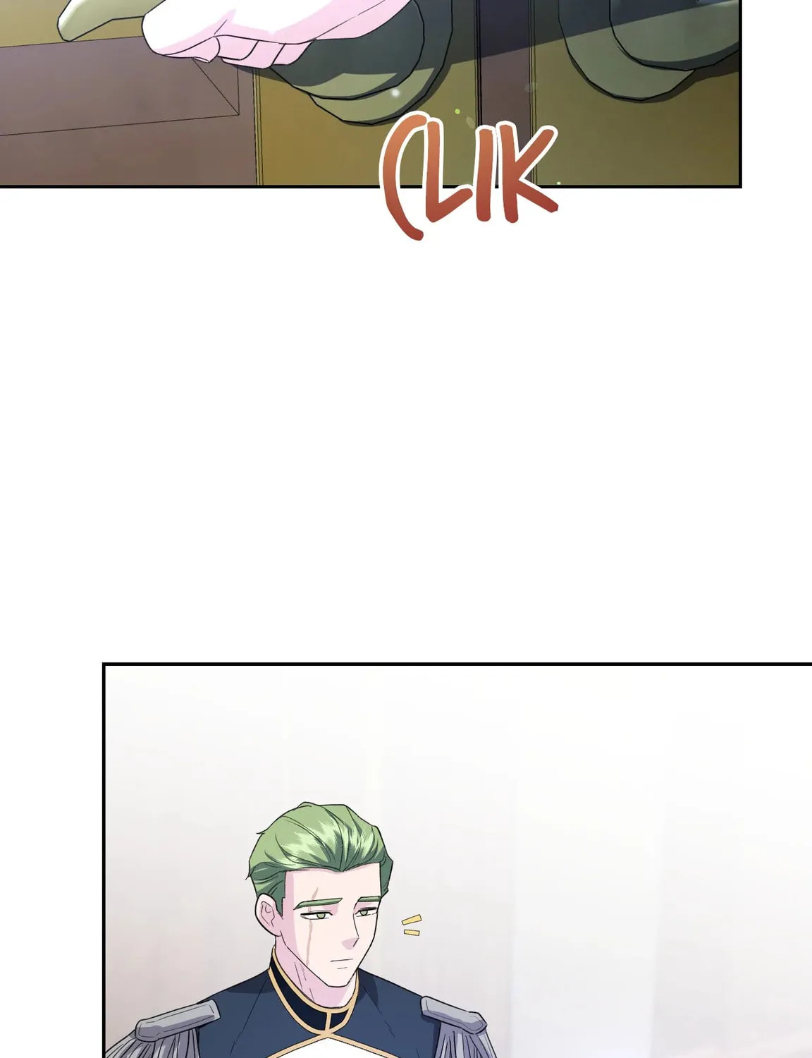 The Cursed Princess Must Rewind the Clock Chapter 12 page 7 - 