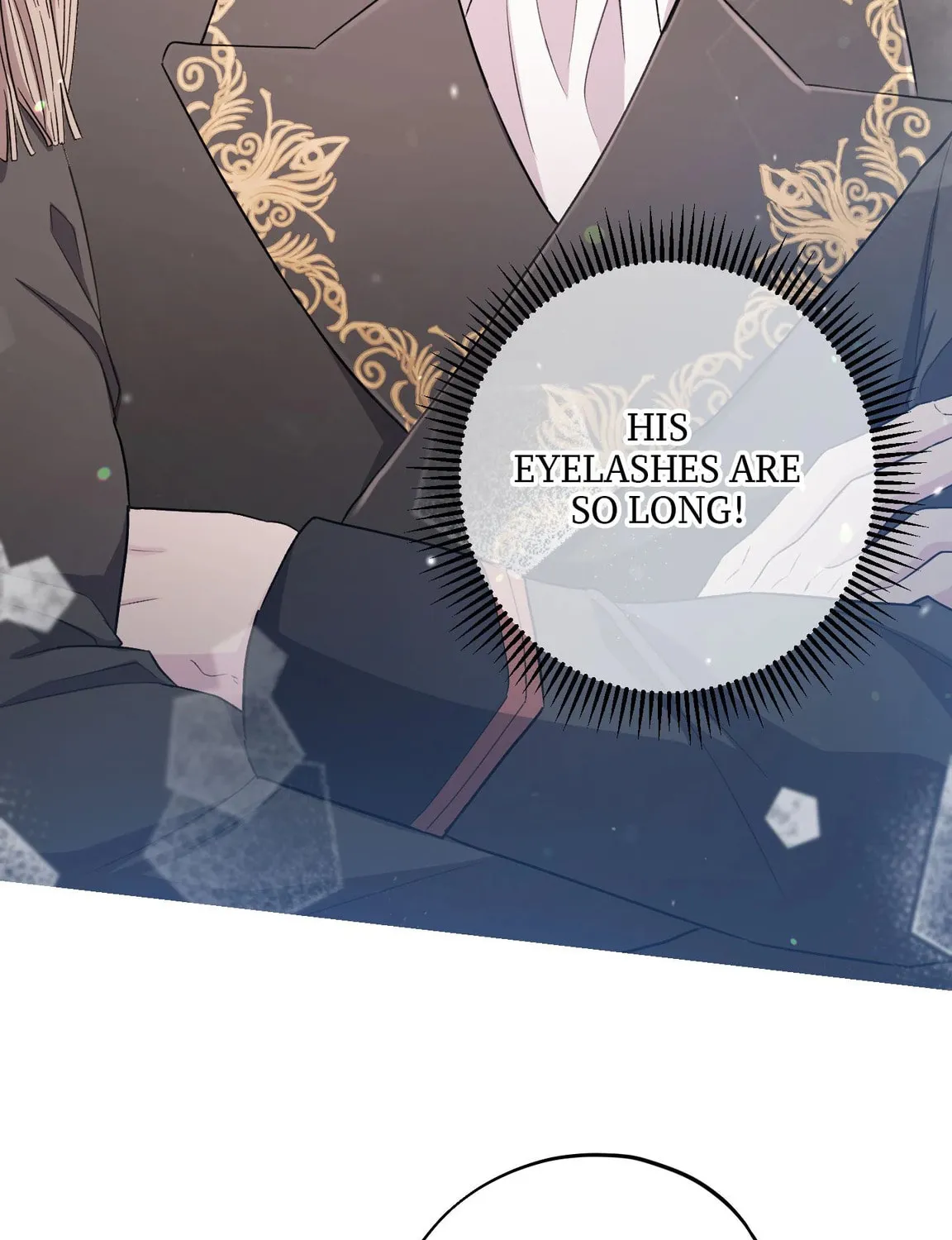 The Cursed Princess Must Rewind the Clock Chapter 12 page 68 - 