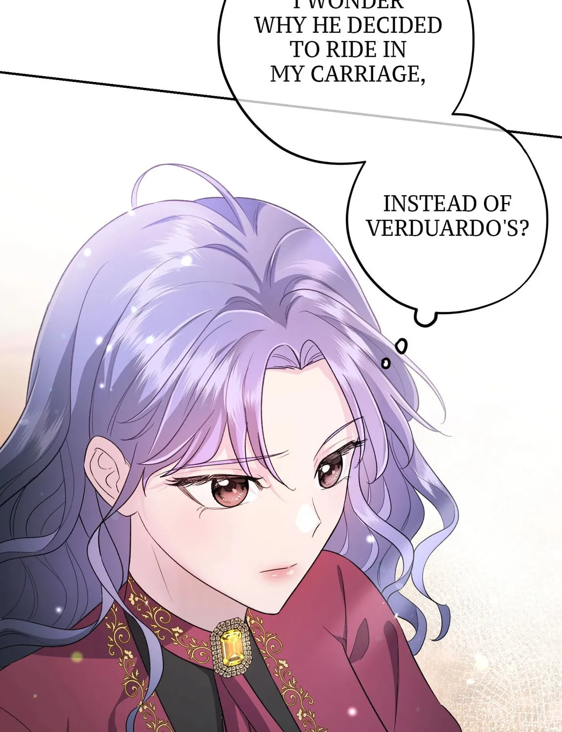 The Cursed Princess Must Rewind the Clock Chapter 12 page 70 - 