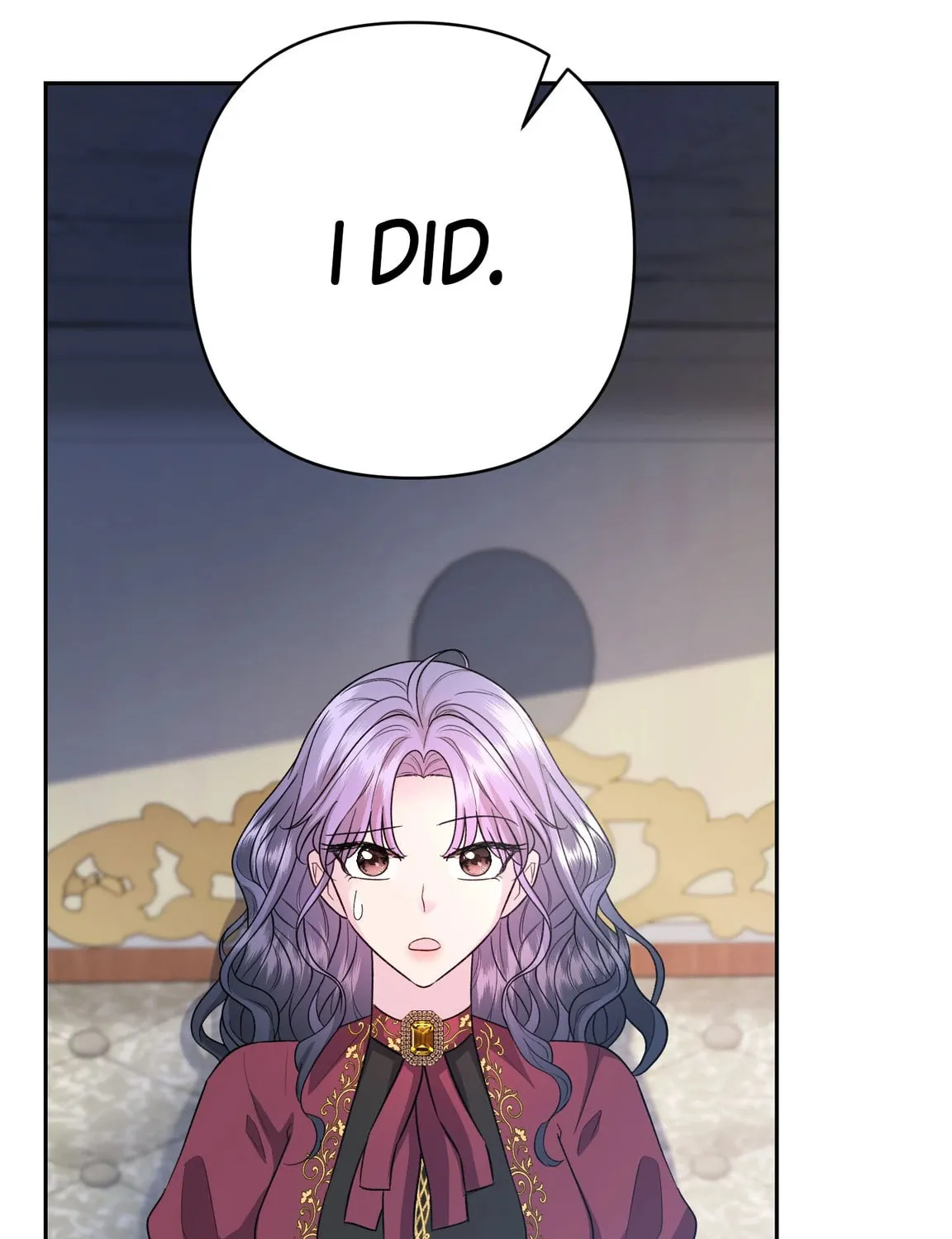 The Cursed Princess Must Rewind the Clock Chapter 12 page 79 - 