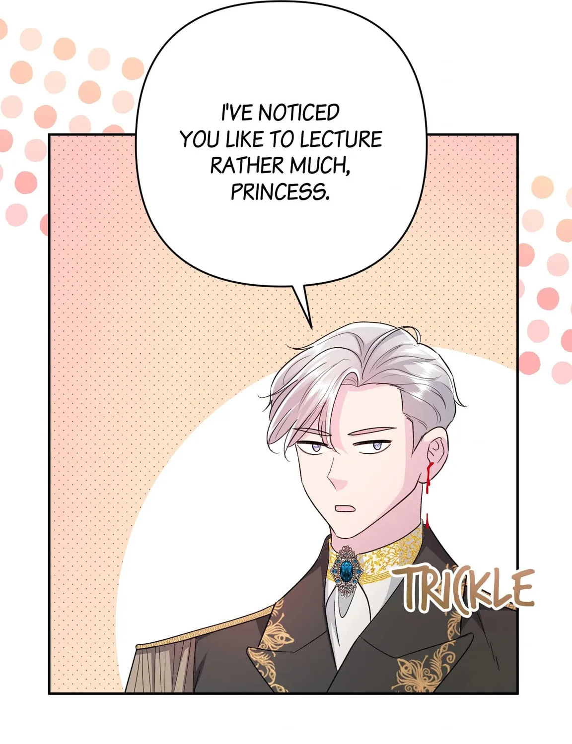 The Cursed Princess Must Rewind the Clock Chapter 12 page 86 - 