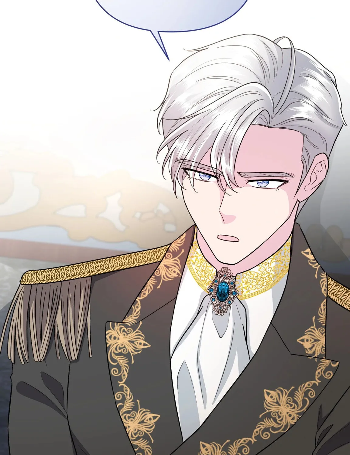 The Cursed Princess Must Rewind the Clock Chapter 12 page 90 - 