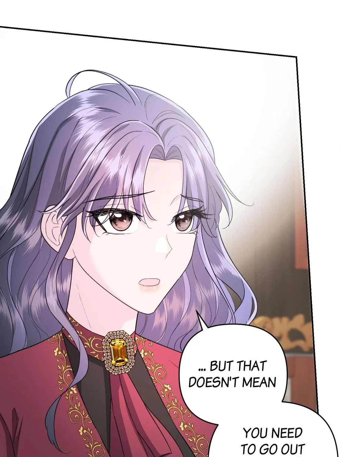 The Cursed Princess Must Rewind the Clock Chapter 12 page 93 - 