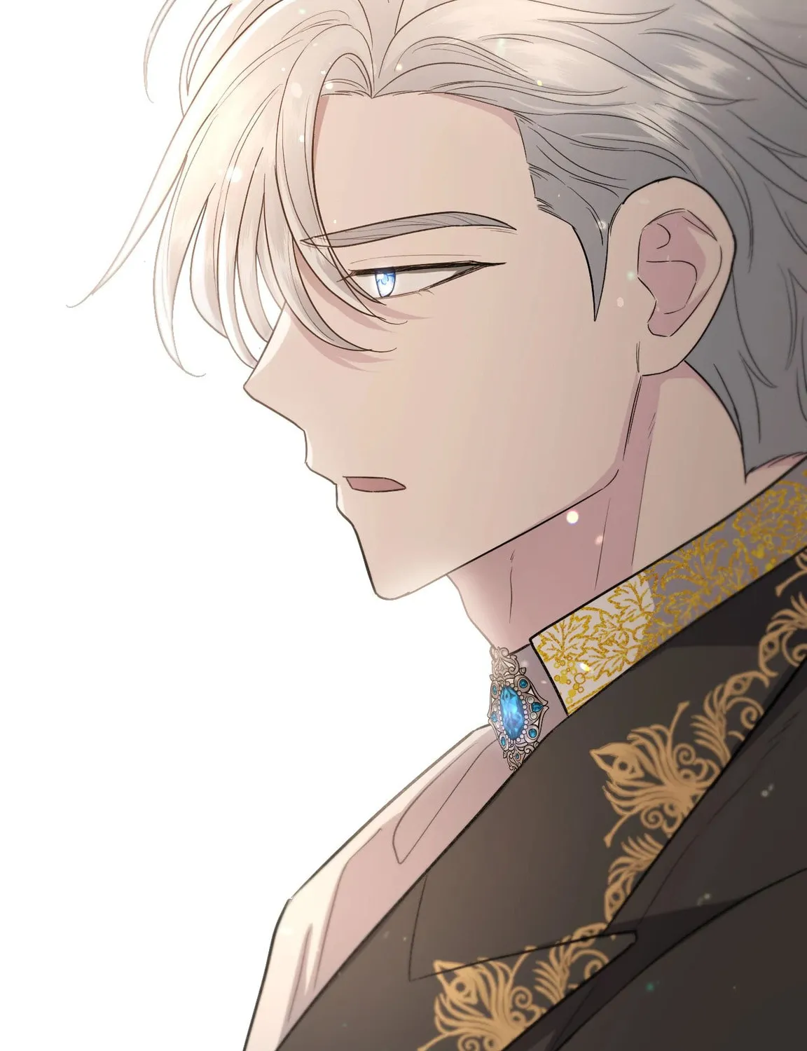 The Cursed Princess Must Rewind the Clock Chapter 12 page 97 - 