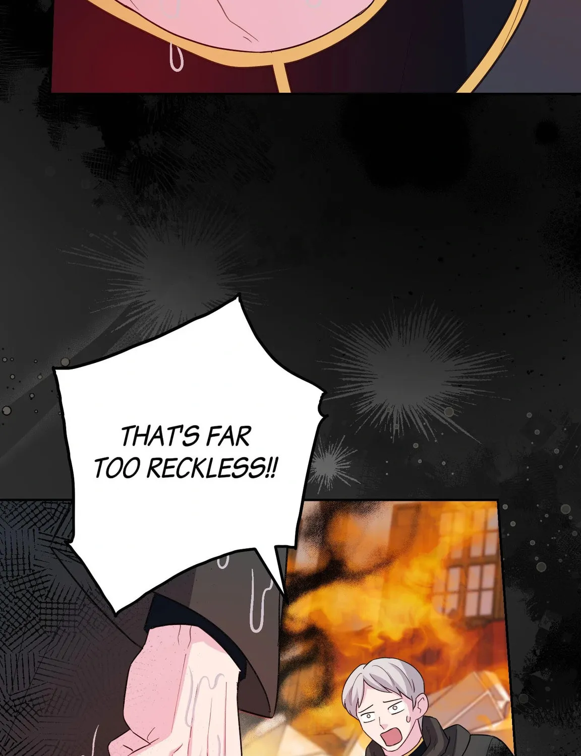 The Cursed Princess Must Rewind the Clock Chapter 13 page 102 - 