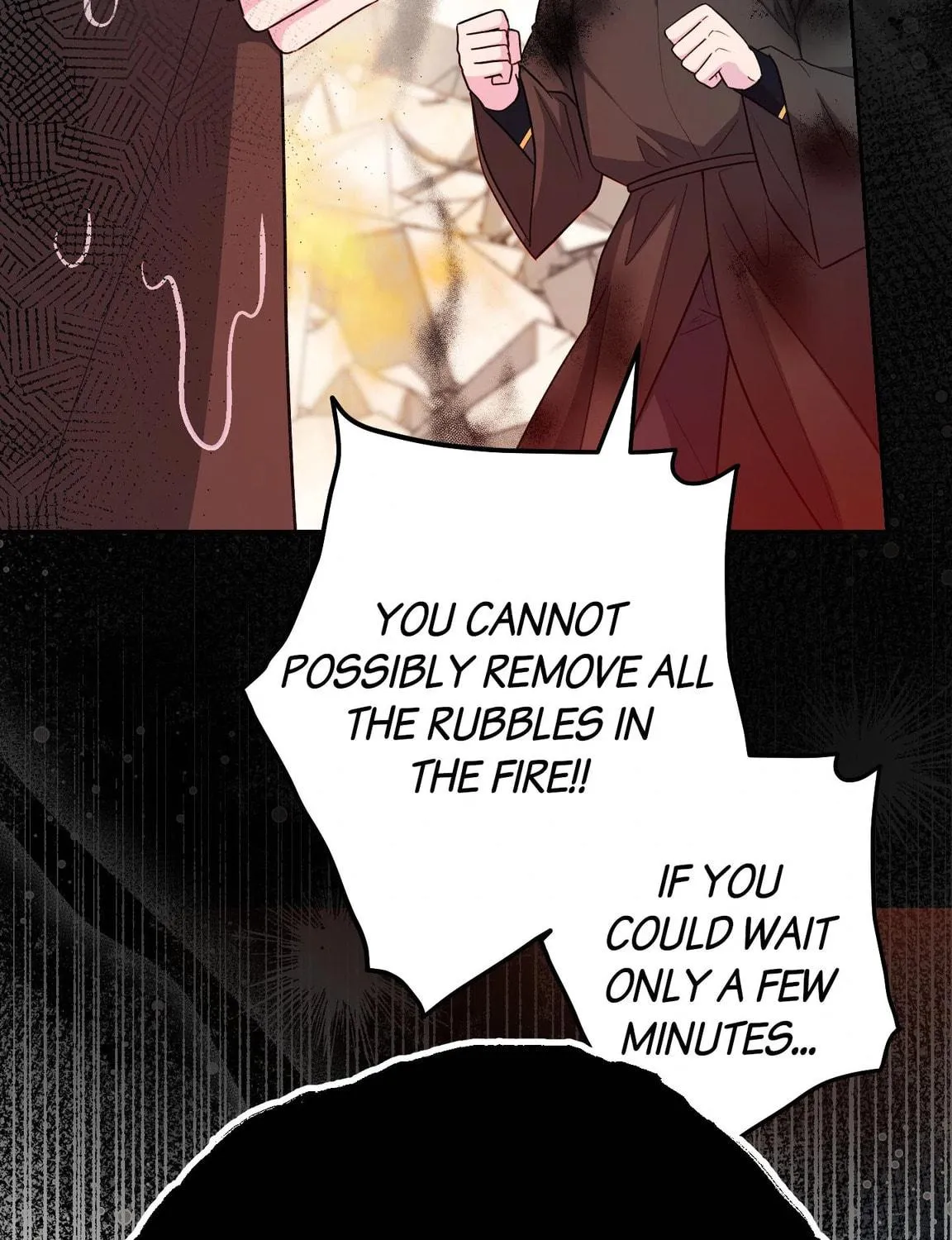 The Cursed Princess Must Rewind the Clock Chapter 13 page 104 - 