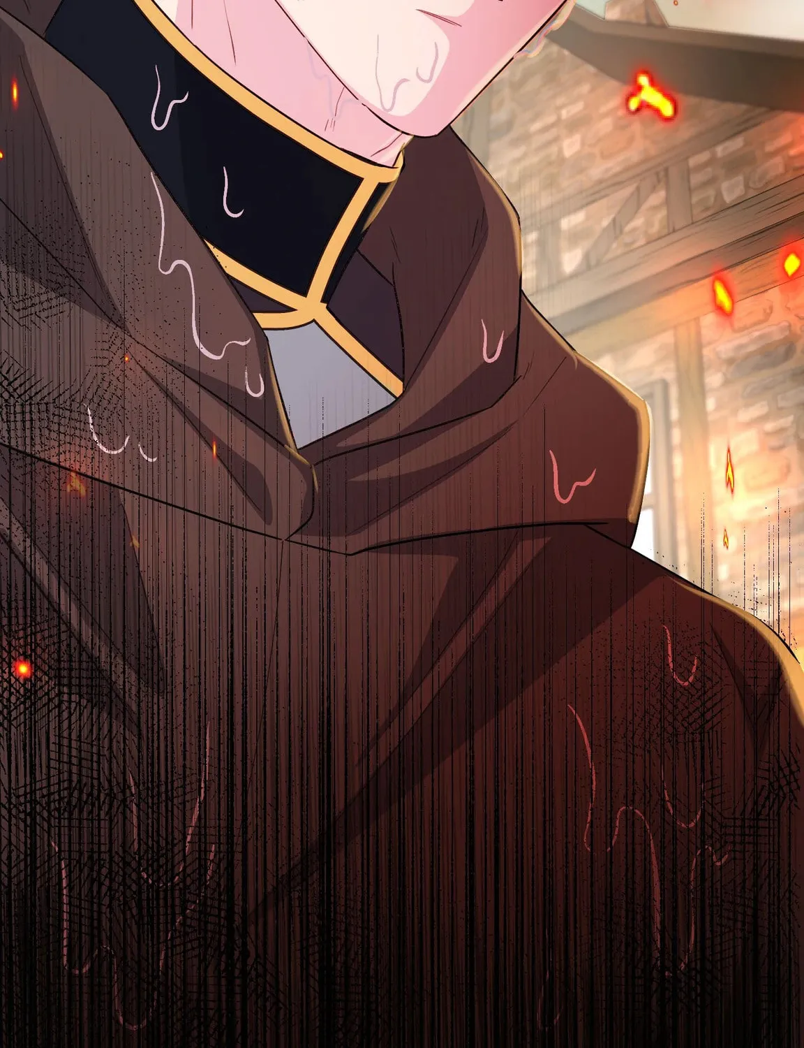 The Cursed Princess Must Rewind the Clock Chapter 13 page 108 - 