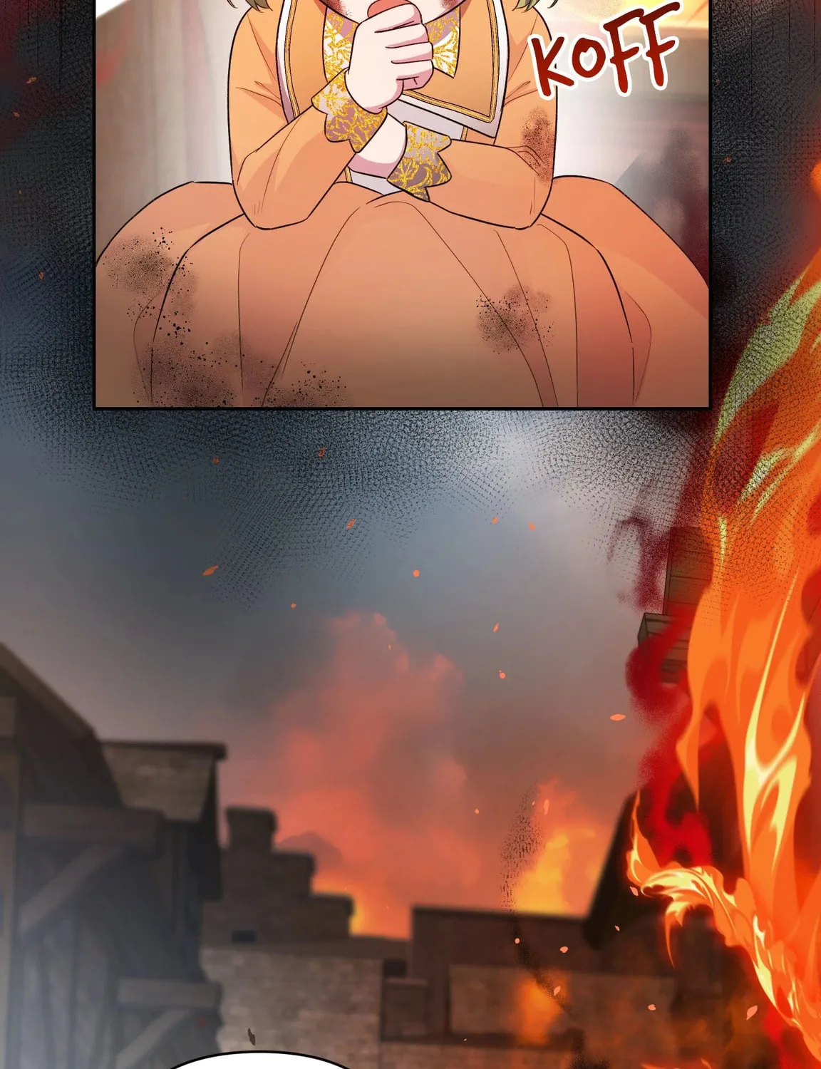 The Cursed Princess Must Rewind the Clock Chapter 13 page 113 - 