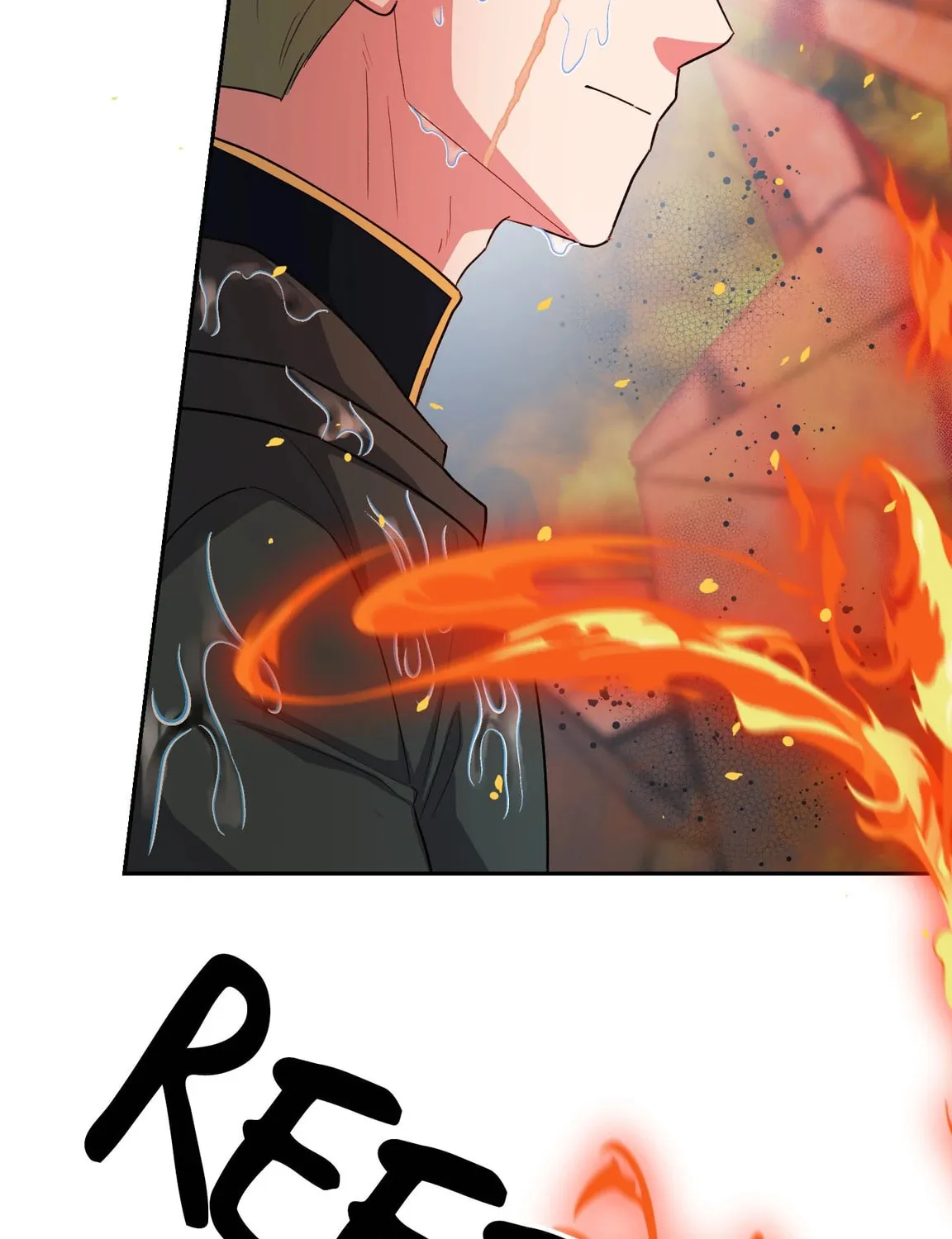 The Cursed Princess Must Rewind the Clock Chapter 13 page 119 - 