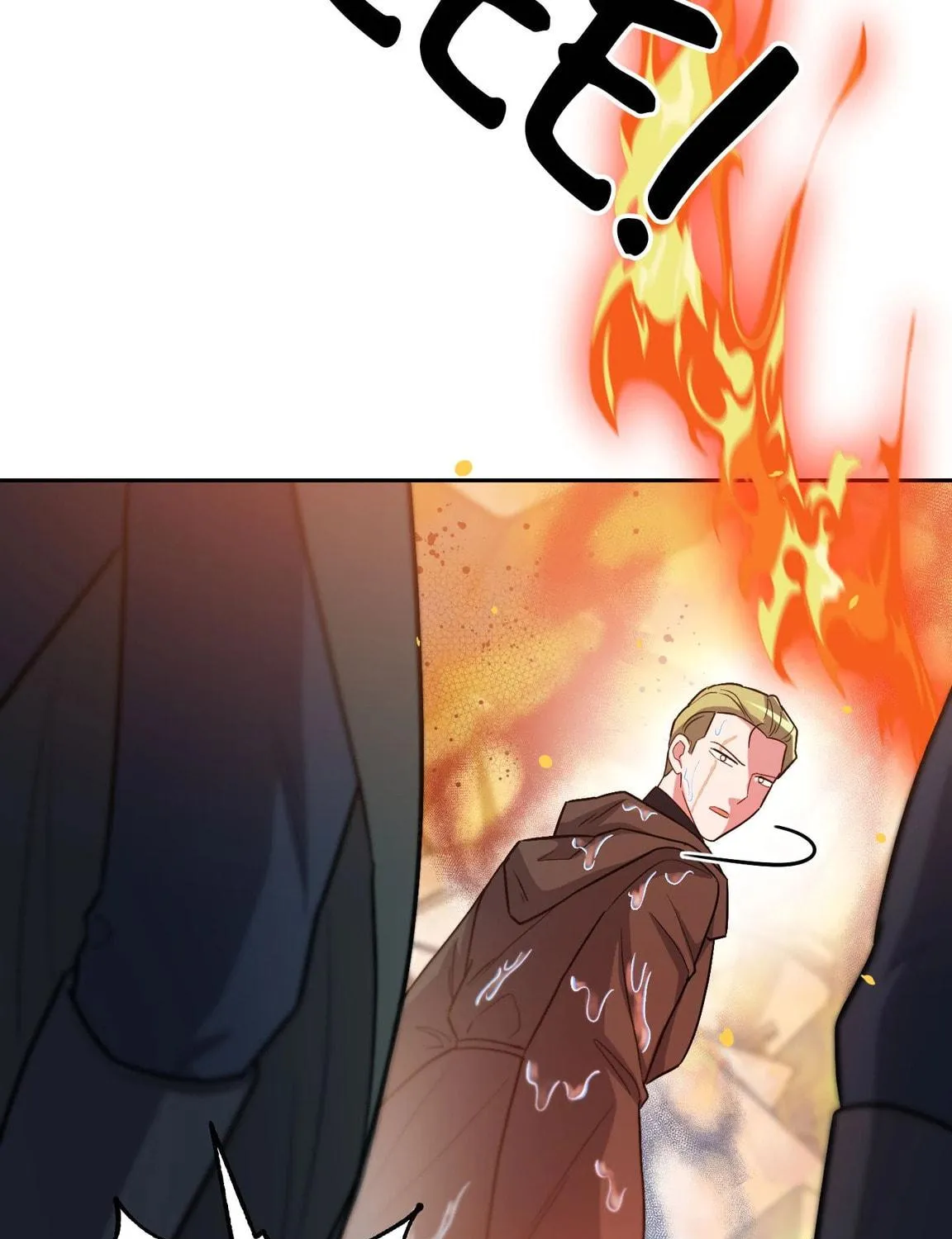 The Cursed Princess Must Rewind the Clock Chapter 13 page 121 - 